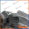 Cylindre émetteur embrayage pour MERCEDES-BENZ | 013981000003, 013981000067